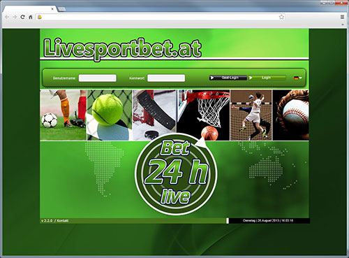 livesportbet.at