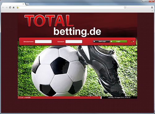 totalbetting.de